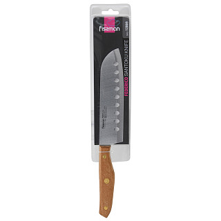 Santoku peilis 18 cm Federico