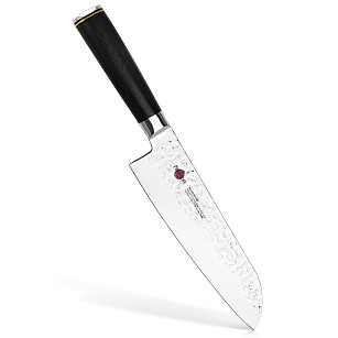7" Santoku knife KOJIRO 18 cm (steel AUS-8)