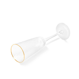 Šampanieša glāžu komplekts 2gb. 250 ml, art. 13648