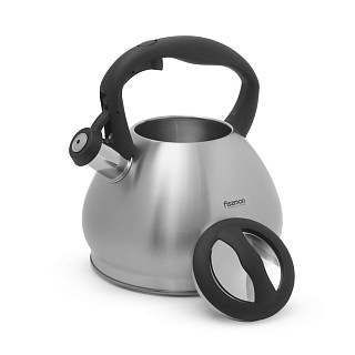 Tējkanna ANIKA 3,4 l (ner. tēr.)