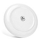 Set of 4 plates HORSE 20 cm (new bone china)