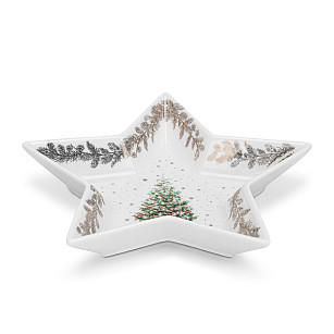 Indų žvaigždė 19 cm Christmas