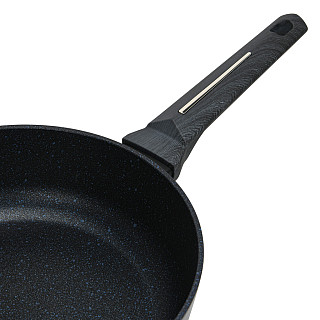 Deep frying pan 24 cm Ferro