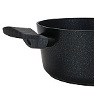 Puodas 22 cm / 3,3 l Ferro