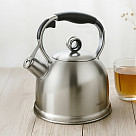 Arbatinukas NOVA 2,8 l (nerūd. pl.)