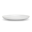 Desertinės lėkštės 20 cm / 2 vnt Floree (porcelianas)
