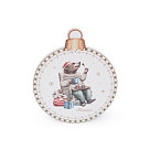 Набор из 4 подставок 10 см, art. 0159