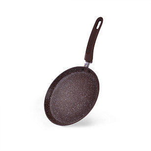 Crepe pan SMOKY STONE 20 cm (aluminium with non-stick coating)