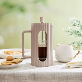 French press coffee maker 1 l, art. 9146