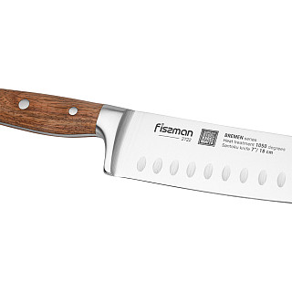 Santoku nazis 18 cm Bremen