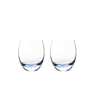 Set of glasses  2 pcs / 440 ml