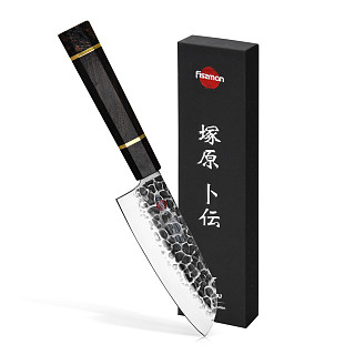 Santoku nazis KENSEI BOKUDEN 15 cm