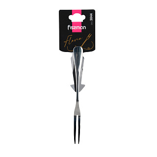 Fruit forks FLAVIA 13 cm / 3 pcs.