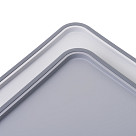 Pjovimo lentelių rinkinys 2 vnt / 34 cm, art.8057