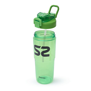 Ūdens pudele 950 ml (plastmasa)