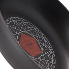 Frying pan POWER  20 cm with induction bottom (aluminium with non-stick coating)