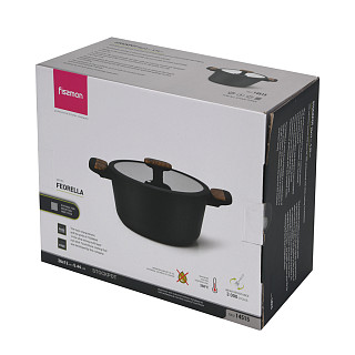 Katls 26 cm / 5,4 l Feorella