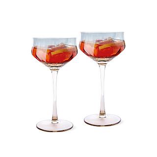Kokteilių taurės 270 ml / 2 vnt