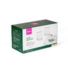 Glāžu komplekts 2 gab / 470 ml