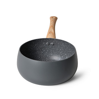 Katls ar rokturi 16 cm / 1,6 l Lana Katls ar rokturi 16 cm / 1,6 l Lana
