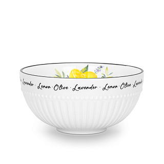 Bowl PROVENCE 12 cm (porcelain)
