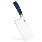 7" Kitchen Cleaver KOJIRO 18 cm (steel AUS-8)