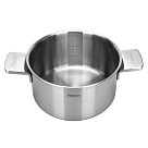 Кастрюля из нержавеющей стали 3,1 л / 20 см PREMIUM ONE