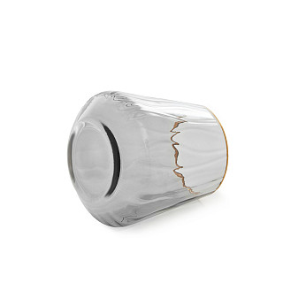 Set of glasses 2 pcs / 400 ml