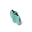 2 step knife sharpener 7x6x2,5 cm