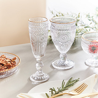 Wine glass 350 ml (glass)