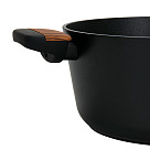 Puodas 24 cm / 4,4 l Feorella