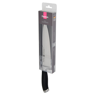 Pavāra nazis ELEGANCE 20 cm (nerūsējošais tērauds)
