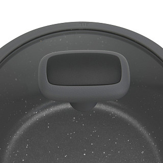 Induction ladle 16 cm / 1.4 l Titanium pro