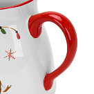 Water jar 1250 ml (dolomite)