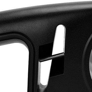 Multifunctional sharpener for various types of knives