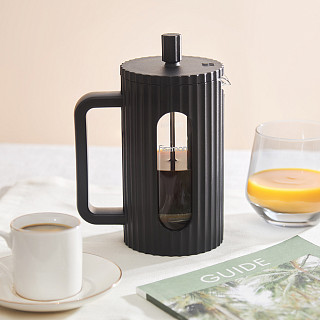French press coffee maker  600 ml, art. 9152