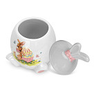 Laikymo indas EASTER 11x15,5 cm