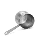 Coffee pot 530 ml with induction bottom (stainless steel)