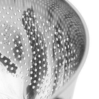 Colander 21 cm (stainless steel)