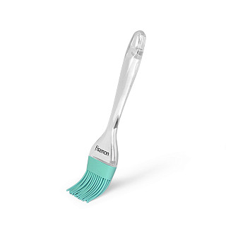 Brush 22 cm (silicone) (24 pcs per display box)