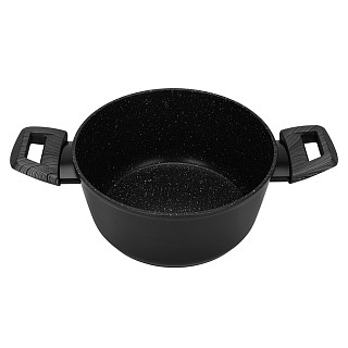 Каtls Angela 20x9.5 cm / 2.5 l ar stikla vāku