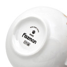 Krūze DOGS 380 ml (jaunais kaula porcelāns)