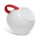 Набор из чайника и чашки 17,8х12х17,5 см, art. 0390