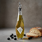 Eļļas vai etiķa pudele 750 ml