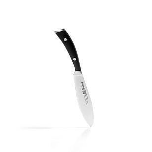 Нож KOYOSHI для сэндвича 14см (X50CrMoV15 сталь)