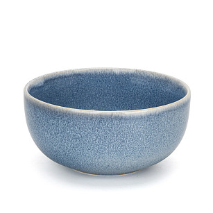 Bowl COZY 14x7.2 cm / 550 ml (ceramic)