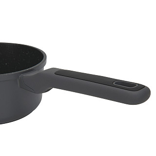 Induction ladle 16 cm / 1.4 l Titanium pro