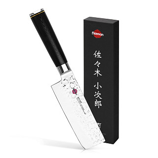 Japoniškas kirvis Nakiri Kensei Kojiro 14cm