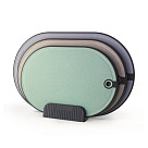 Pjaustymo lentelių rinkinys 3 vnt. 36x23cm, 32x21cm, 28x19cm (plastikas)