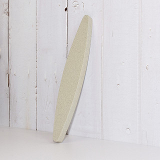 Whetstone 24x3.5x1.5 cm 180grit (corundum)